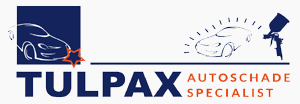 tulpax autoschade specialist website